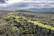 Iceland Landscape